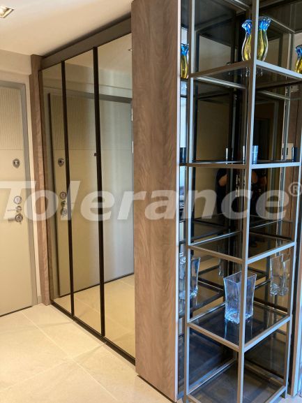 Appartement еn Konyaaltı, Antalya piscine - 65235 Appartement еn Konyaaltı, Antalya piscine - acheter un bien immobilier en Turquie - 65235