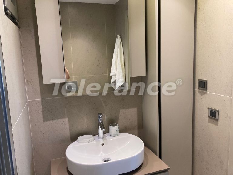 Appartement еn Konyaaltı, Antalya piscine - 65237 Appartement еn Konyaaltı, Antalya piscine - acheter un bien immobilier en Turquie - 65237