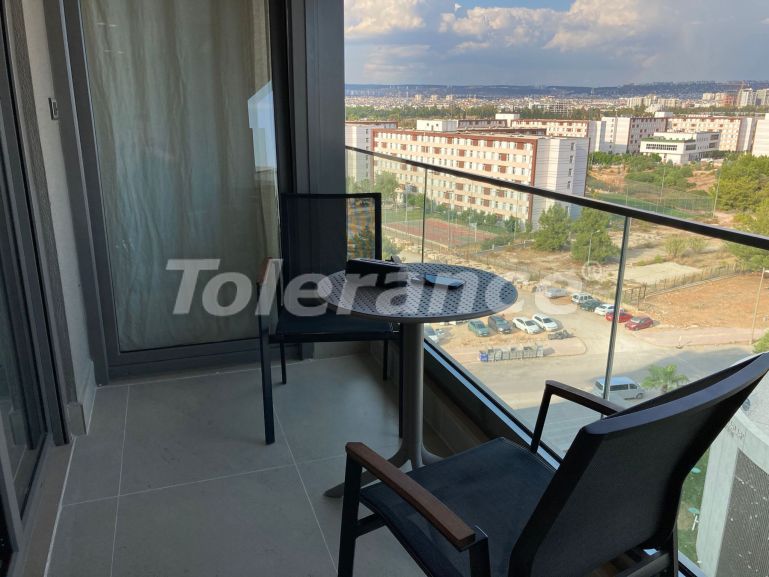 Appartement еn Konyaaltı, Antalya piscine - 65241 Appartement еn Konyaaltı, Antalya piscine - acheter un bien immobilier en Turquie - 65241