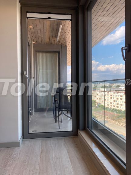 Appartement еn Konyaaltı, Antalya piscine - 65242 Appartement еn Konyaaltı, Antalya piscine - acheter un bien immobilier en Turquie - 65242