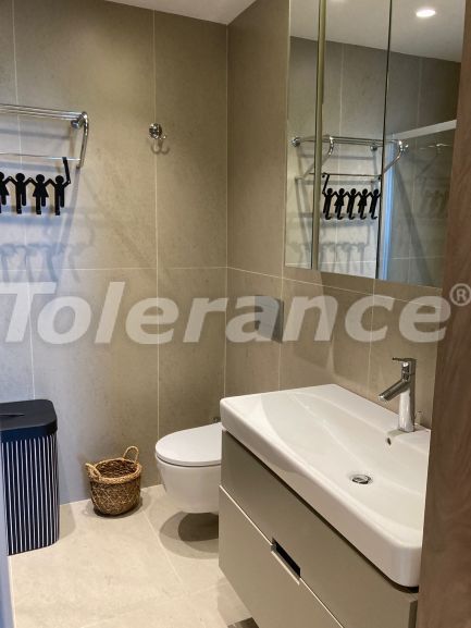 Appartement еn Konyaaltı, Antalya piscine - 65243 Appartement еn Konyaaltı, Antalya piscine - acheter un bien immobilier en Turquie - 65243