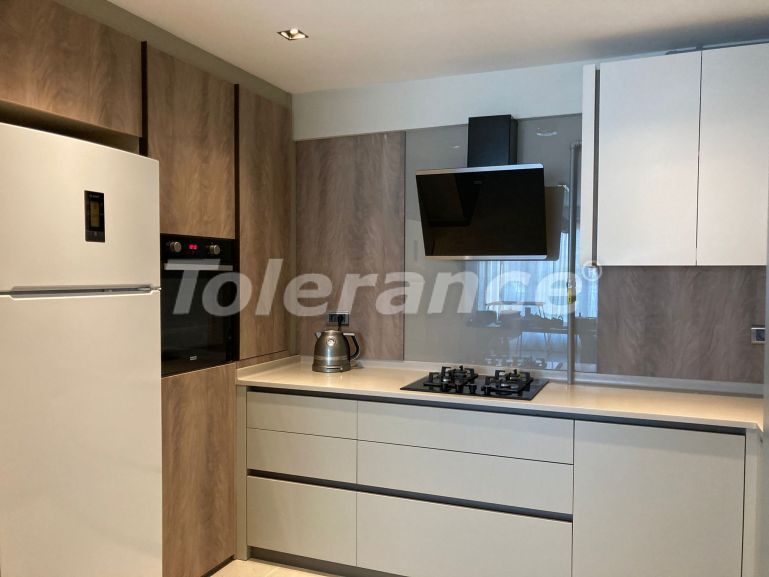 Appartement еn Konyaaltı, Antalya piscine - 65244 Appartement еn Konyaaltı, Antalya piscine - acheter un bien immobilier en Turquie - 65244