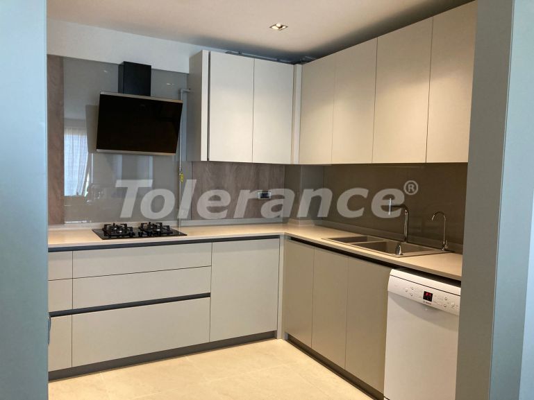 Appartement еn Konyaaltı, Antalya piscine - 65245 Appartement еn Konyaaltı, Antalya piscine - acheter un bien immobilier en Turquie - 65245