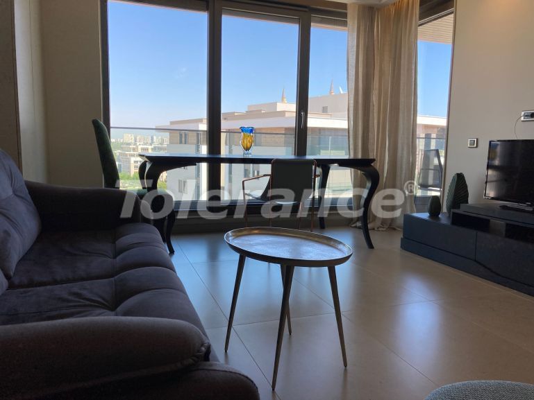 Appartement еn Konyaaltı, Antalya piscine - 65250 Appartement еn Konyaaltı, Antalya piscine - acheter un bien immobilier en Turquie - 65250