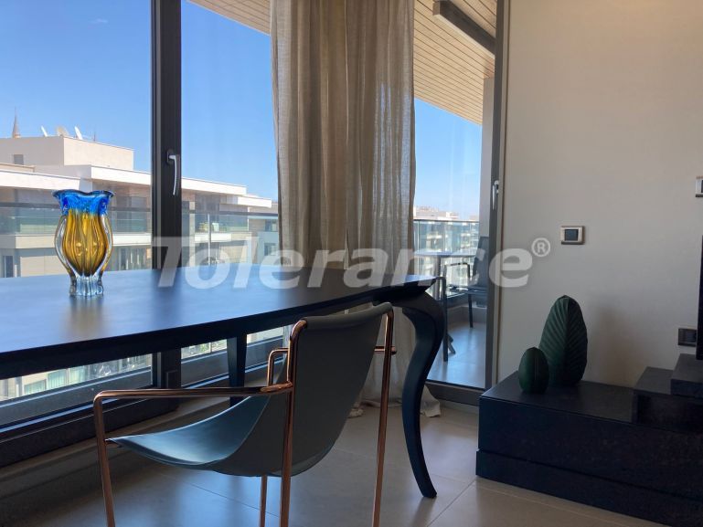Appartement еn Konyaaltı, Antalya piscine - 65251 Appartement еn Konyaaltı, Antalya piscine - acheter un bien immobilier en Turquie - 65251