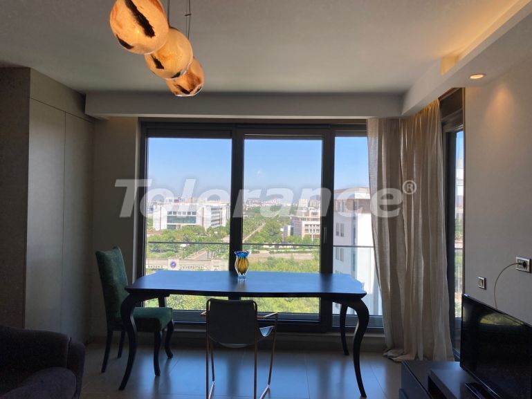 Appartement еn Konyaaltı, Antalya piscine - 65252 Appartement еn Konyaaltı, Antalya piscine - acheter un bien immobilier en Turquie - 65252