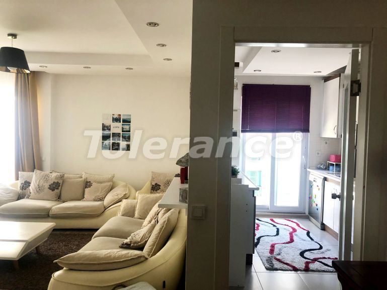 آپارتمان که در کونیاآلتی, آنتالیا - خرید ملک در ترکیه - 65918