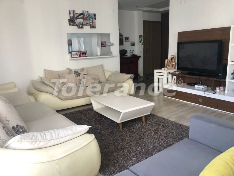 آپارتمان که در کونیاآلتی, آنتالیا - خرید ملک در ترکیه - 65919