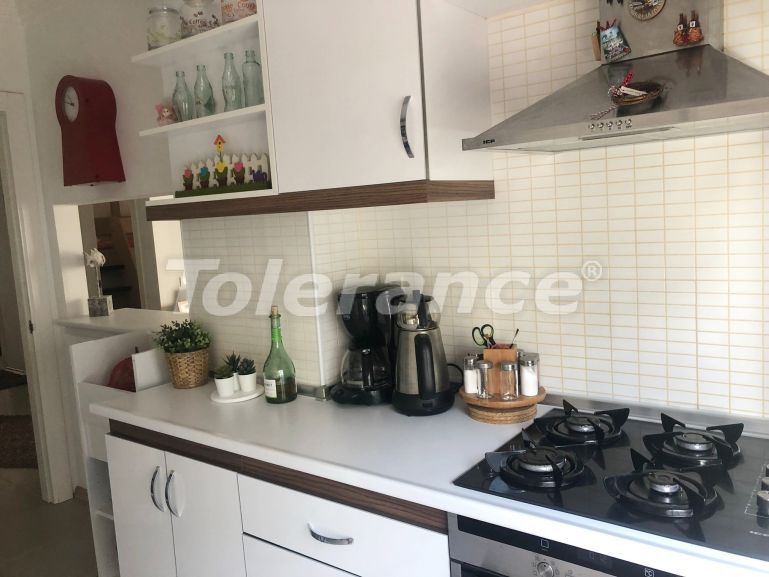 آپارتمان که در کونیاآلتی, آنتالیا - خرید ملک در ترکیه - 65920