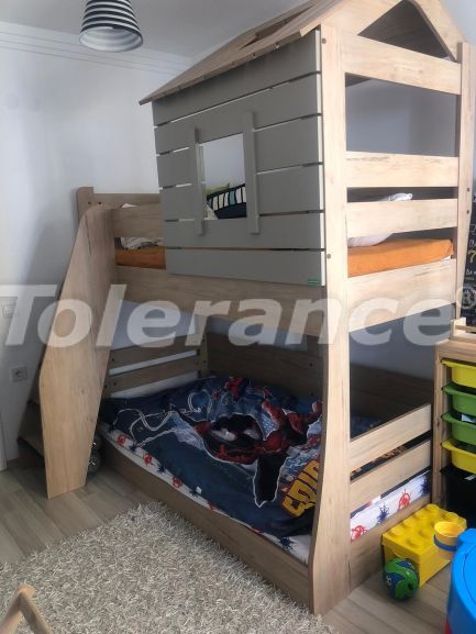 آپارتمان که در کونیاآلتی, آنتالیا - خرید ملک در ترکیه - 65921