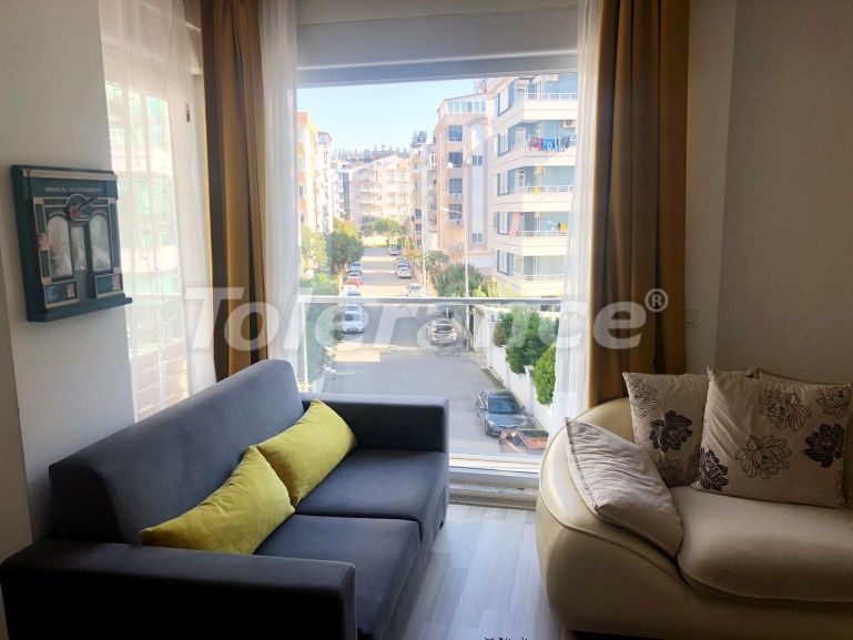 آپارتمان که در کونیاآلتی, آنتالیا - خرید ملک در ترکیه - 65924