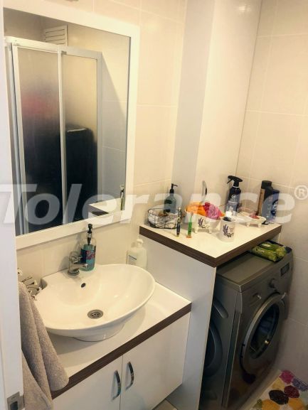 آپارتمان که در کونیاآلتی, آنتالیا - خرید ملک در ترکیه - 65926