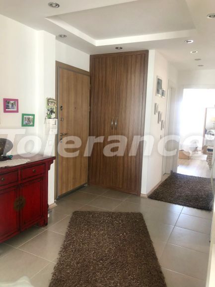 Apartment in Konyaalti, Antalya - buy realty in Turkey - 65930