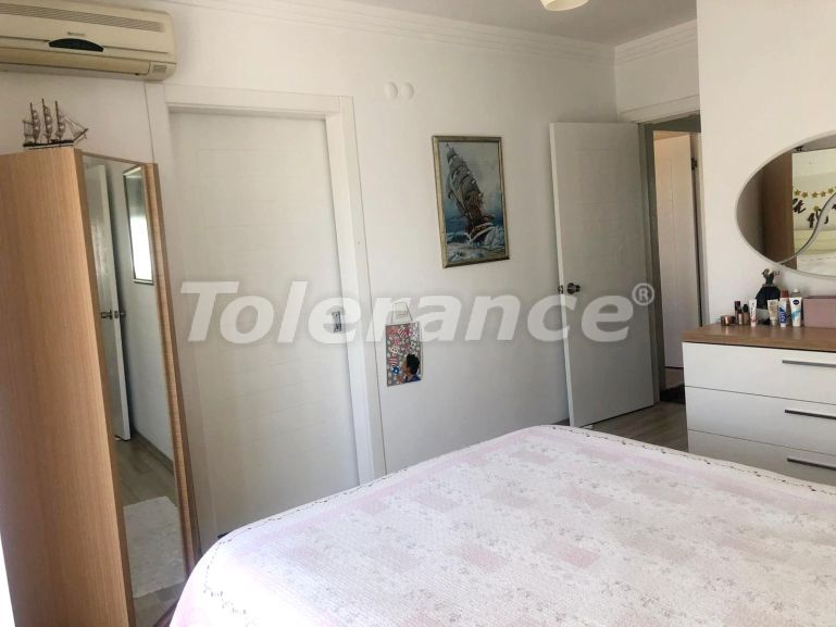 آپارتمان که در کونیاآلتی, آنتالیا - خرید ملک در ترکیه - 65931