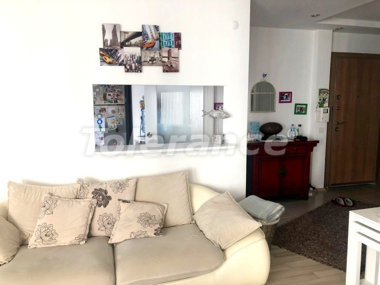 آپارتمان که در کونیاآلتی, آنتالیا - خرید ملک در ترکیه - 65932