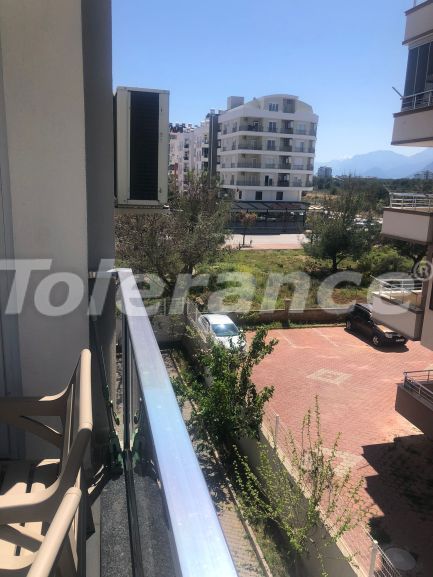 آپارتمان که در کونیاآلتی, آنتالیا - خرید ملک در ترکیه - 65933