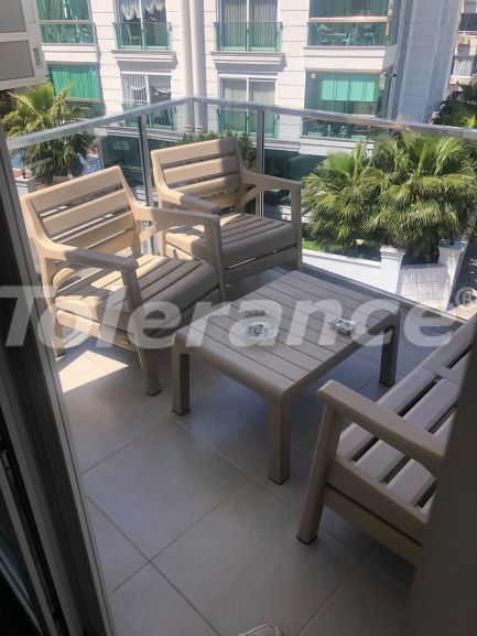 آپارتمان که در کونیاآلتی, آنتالیا - خرید ملک در ترکیه - 65934