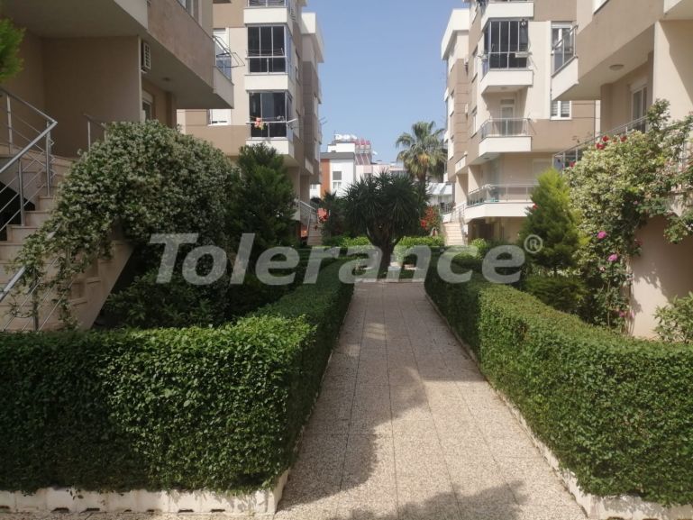 Apartment in Konyaalti, Antalya - buy realty in Turkey - 65987