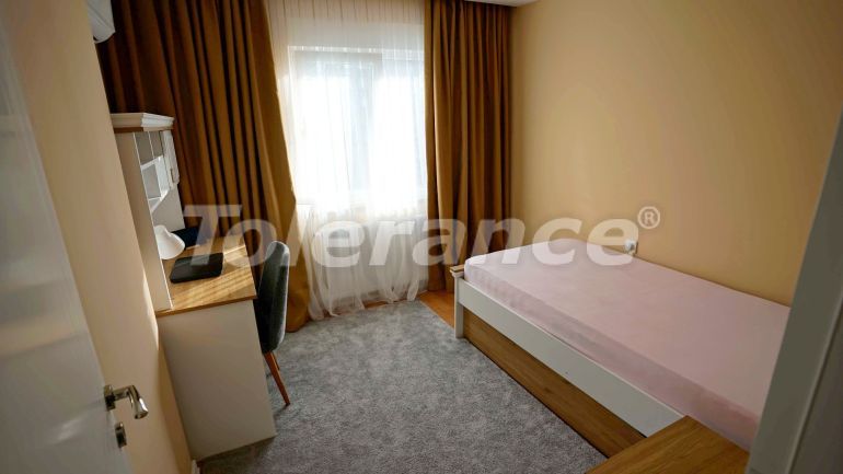 آپارتمان که در کونیاآلتی, آنتالیا - خرید ملک در ترکیه - 66092