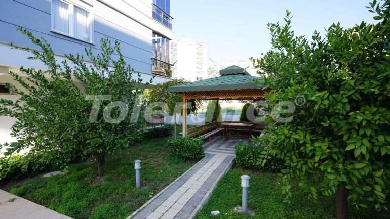 آپارتمان که در کونیاآلتی, آنتالیا - خرید ملک در ترکیه - 66094