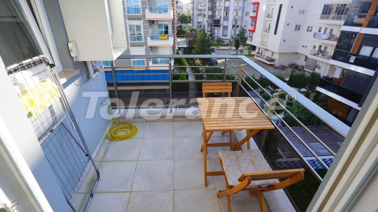 آپارتمان که در کونیاآلتی, آنتالیا - خرید ملک در ترکیه - 66099