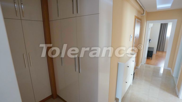 آپارتمان که در کونیاآلتی, آنتالیا - خرید ملک در ترکیه - 66102