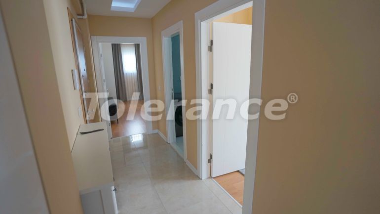 آپارتمان که در کونیاآلتی, آنتالیا - خرید ملک در ترکیه - 66103