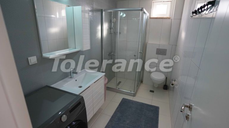 آپارتمان که در کونیاآلتی, آنتالیا - خرید ملک در ترکیه - 66105