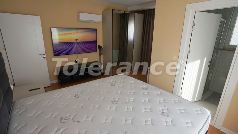 آپارتمان که در کونیاآلتی, آنتالیا - خرید ملک در ترکیه - 66106