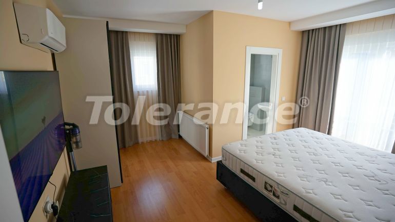 آپارتمان که در کونیاآلتی, آنتالیا - خرید ملک در ترکیه - 66107