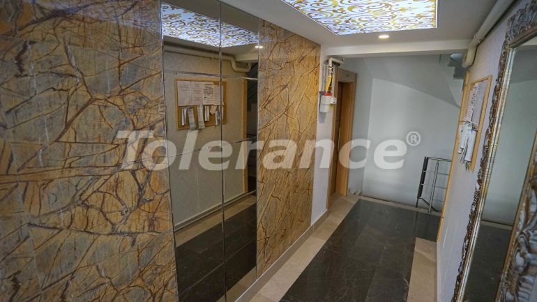 آپارتمان که در کونیاآلتی, آنتالیا - خرید ملک در ترکیه - 66112