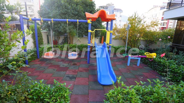 آپارتمان که در کونیاآلتی, آنتالیا - خرید ملک در ترکیه - 66115