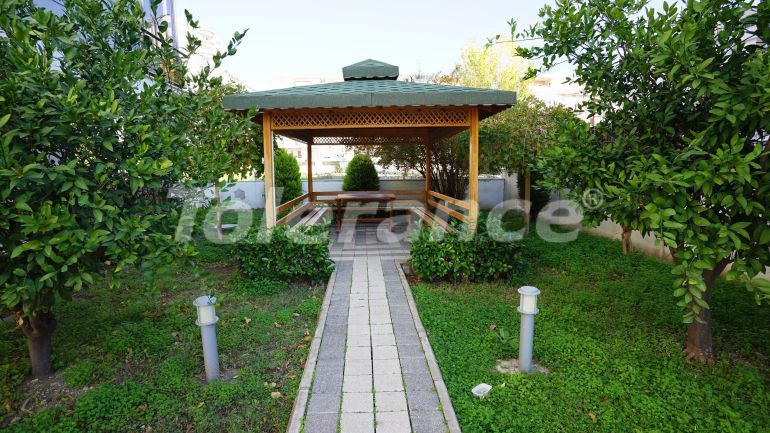 آپارتمان که در کونیاآلتی, آنتالیا - خرید ملک در ترکیه - 66116