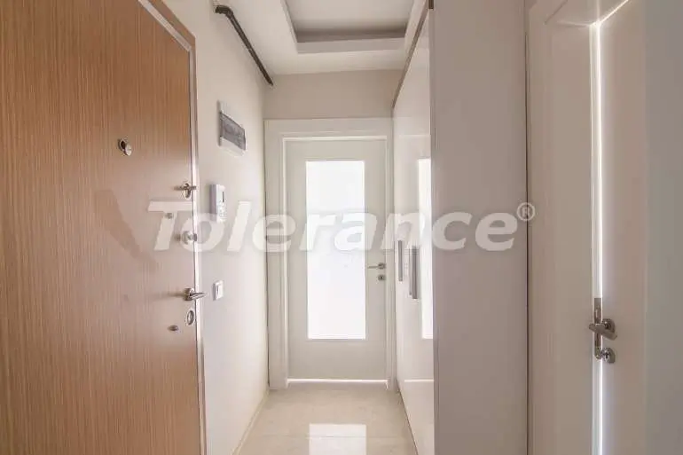 Apartment vom entwickler in Konyaaltı, Antalya pool - 664 Apartment vom entwickler in Konyaaltı, Antalya pool - immobilien in der Türkei kaufen - 664