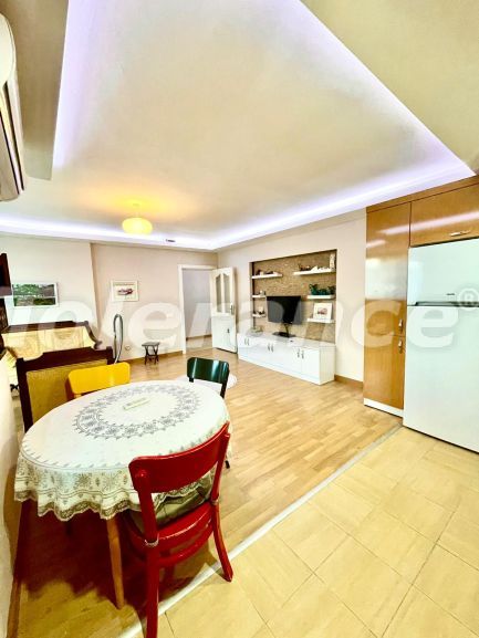 آپارتمان که در کونیاآلتی, آنتالیا استخر - 66604 آپارتمان که در کونیاآلتی, آنتالیا استخر - خرید ملک در ترکیه - 66604