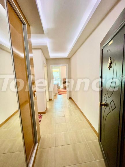 آپارتمان که در کونیاآلتی, آنتالیا استخر - 66605 آپارتمان که در کونیاآلتی, آنتالیا استخر - خرید ملک در ترکیه - 66605