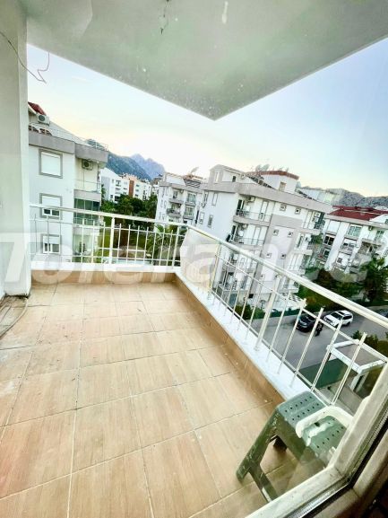 آپارتمان که در کونیاآلتی, آنتالیا استخر - 66606 آپارتمان که در کونیاآلتی, آنتالیا استخر - خرید ملک در ترکیه - 66606