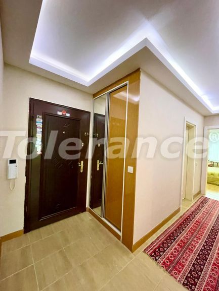 آپارتمان که در کونیاآلتی, آنتالیا استخر - 66609 آپارتمان که در کونیاآلتی, آنتالیا استخر - خرید ملک در ترکیه - 66609