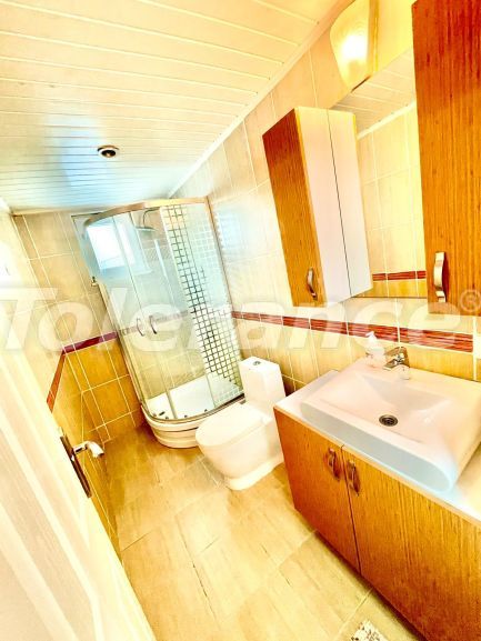 آپارتمان که در کونیاآلتی, آنتالیا استخر - 66611 آپارتمان که در کونیاآلتی, آنتالیا استخر - خرید ملک در ترکیه - 66611