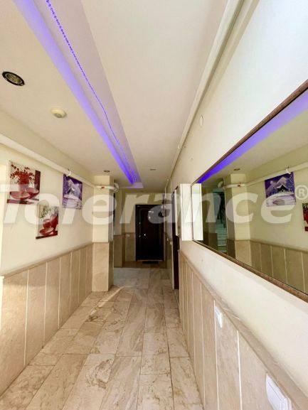 آپارتمان که در کونیاآلتی, آنتالیا استخر - 66614 آپارتمان که در کونیاآلتی, آنتالیا استخر - خرید ملک در ترکیه - 66614