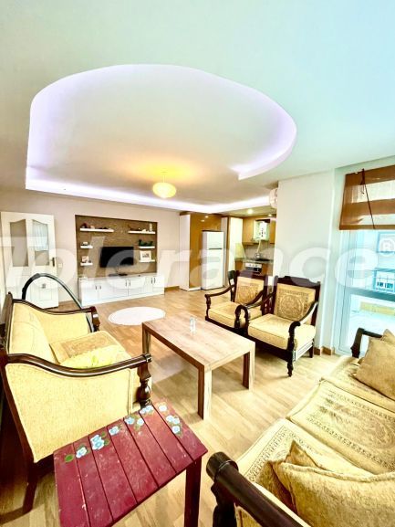 Apartment in Konyaaltı, Antalya with pool - buy realty in Turkey - 66615