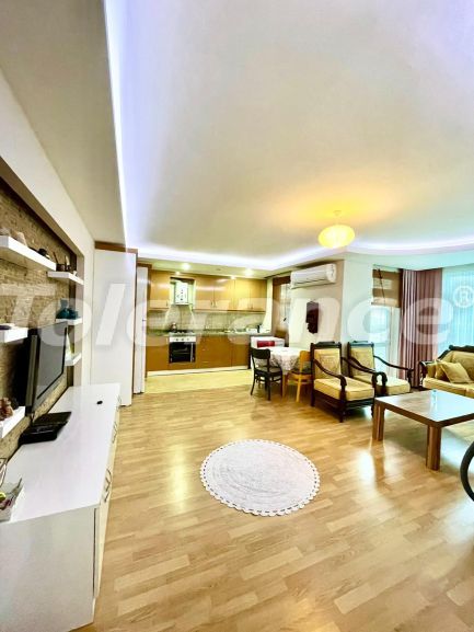 آپارتمان که در کونیاآلتی, آنتالیا استخر - 66617 آپارتمان که در کونیاآلتی, آنتالیا استخر - خرید ملک در ترکیه - 66617