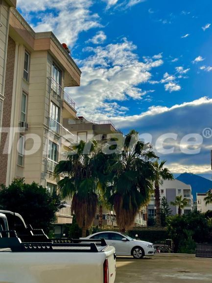 آپارتمان که در کونیاآلتی, آنتالیا استخر - 66618 آپارتمان که در کونیاآلتی, آنتالیا استخر - خرید ملک در ترکیه - 66618