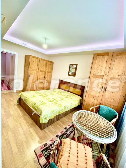 آپارتمان که در کونیاآلتی, آنتالیا استخر - 66619 آپارتمان که در کونیاآلتی, آنتالیا استخر - خرید ملک در ترکیه - 66619