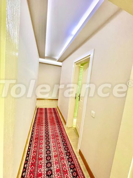 آپارتمان که در کونیاآلتی, آنتالیا استخر - 66620 آپارتمان که در کونیاآلتی, آنتالیا استخر - خرید ملک در ترکیه - 66620