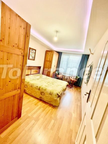 آپارتمان که در کونیاآلتی, آنتالیا استخر - 66621 آپارتمان که در کونیاآلتی, آنتالیا استخر - خرید ملک در ترکیه - 66621