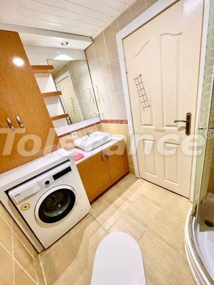 آپارتمان که در کونیاآلتی, آنتالیا استخر - 66622 آپارتمان که در کونیاآلتی, آنتالیا استخر - خرید ملک در ترکیه - 66622