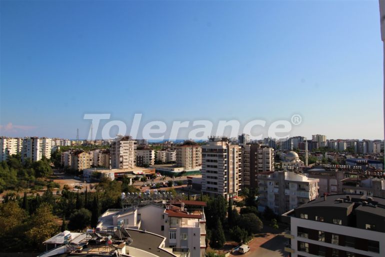 Apartment in Konyaalti, Antalya - buy realty in Turkey - 66776