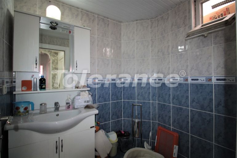 Apartment in Konyaalti, Antalya - buy realty in Turkey - 66779