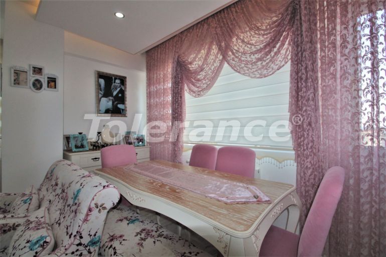 Apartment in Konyaalti, Antalya - buy realty in Turkey - 66780
